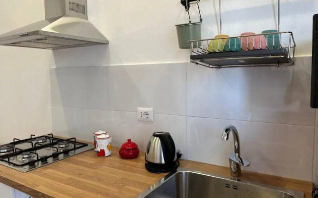 Casa Vacanze Caramagna 2