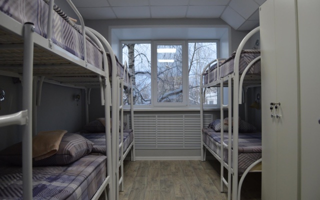 Hostel Apres ski