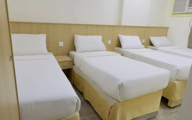 Sama Samah Hotel