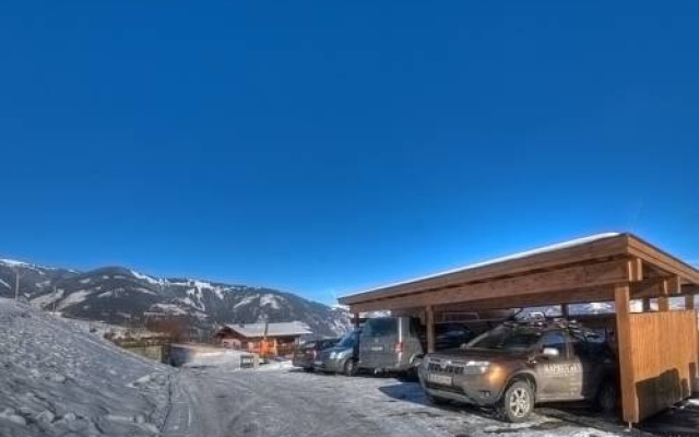 Residenz Maiskogel By Kaprun Rentals