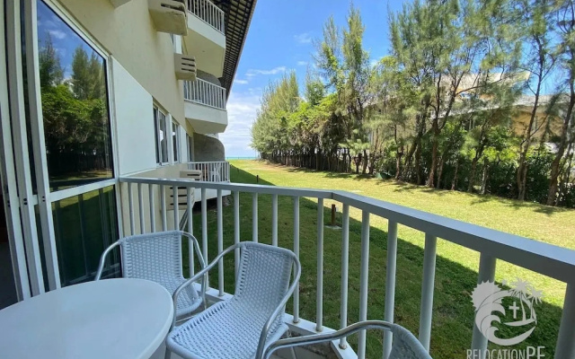 Marupiara Suites