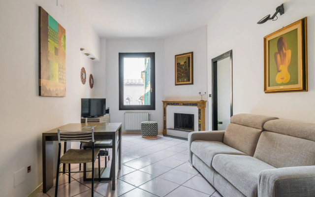 Torre Dell Orologio Apartment by Wonderful Italy