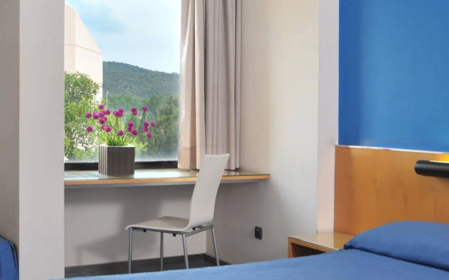 As Hoteles Porta Catalana Hotel