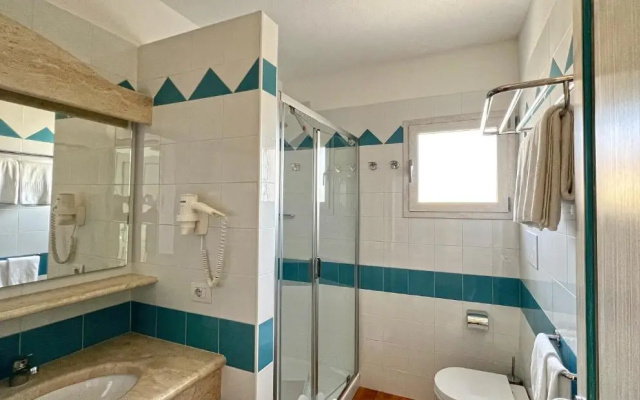 Le Residenze Del Maria Rosaria Via Trentino 62