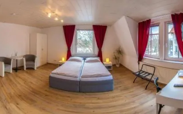 Hotel Am Park