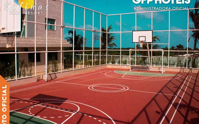 Park GAV Resorts