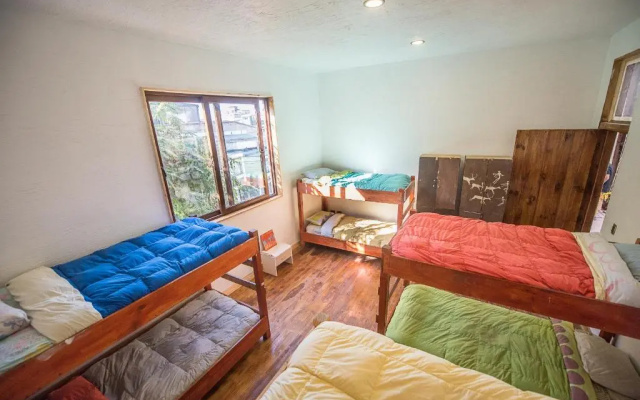 Hostal Licanantay