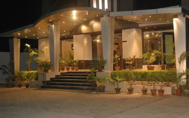 Hotel Apex