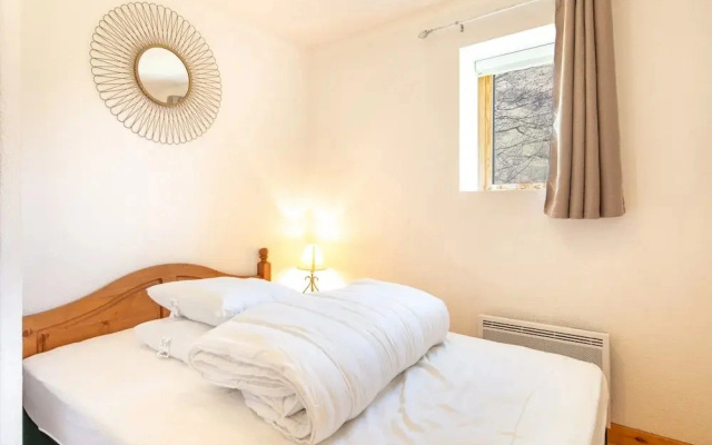 Apartment in Saint-sorlin-d\"arves