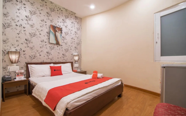 Reddoorz Duong Ba Trac Street