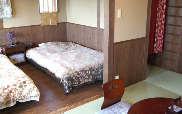 Nagomiyado Anjuann