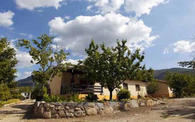 Casas Rurales Fuente Del Aliso