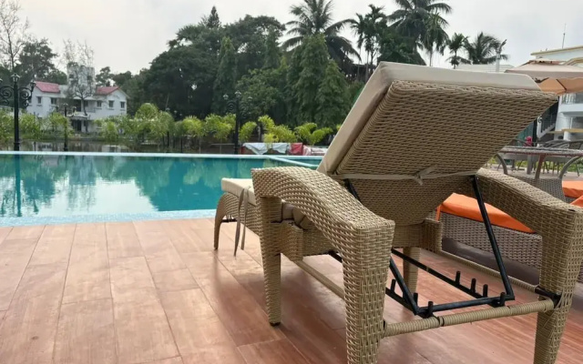 Jowar Hoter & Resort