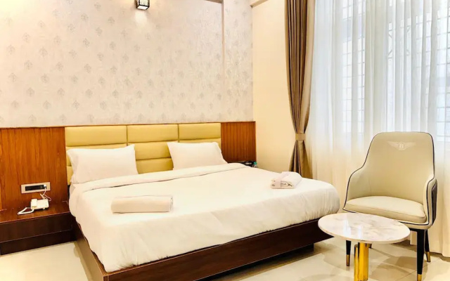 Hotel Dd Comfort