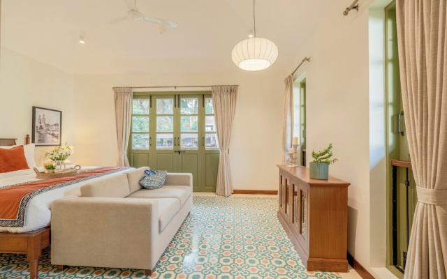 Staymaster Tipsy Turtle 2BR Villa