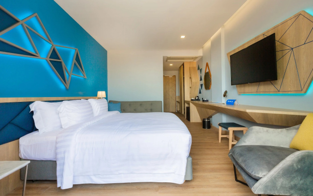 BlueSotel SMART Krabi Aonang Beach - Adults only
