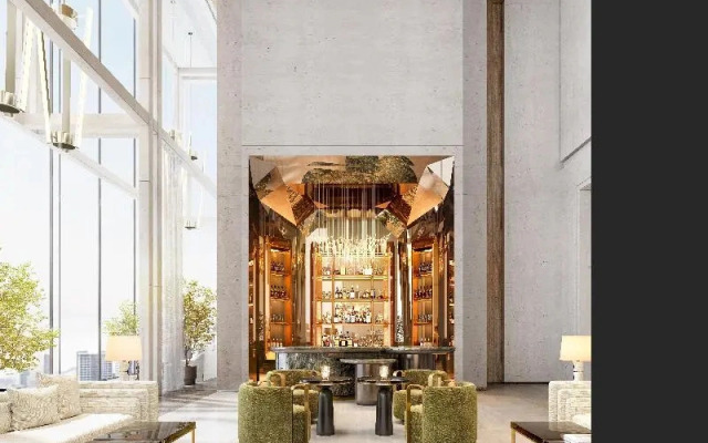 Intercontinental Shenzhen ICSZ by IHG
