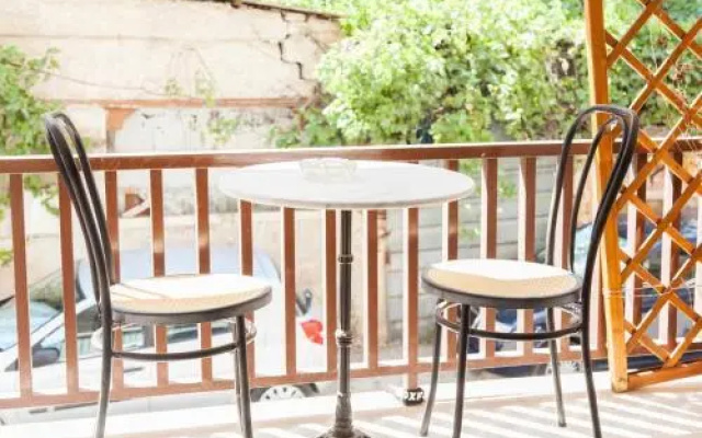 magicstay - flat 70m² 2 bedrooms 1 bathroom - athens