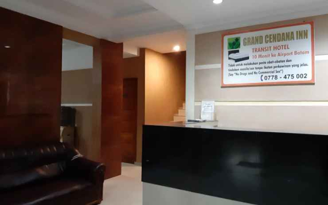 Grand Cendana Inn