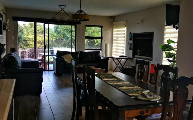 Cove View Bed & Breakfast
