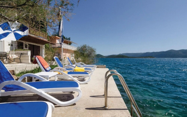 Stunning Home in Duboka With Wifi and 1 Bedrooms