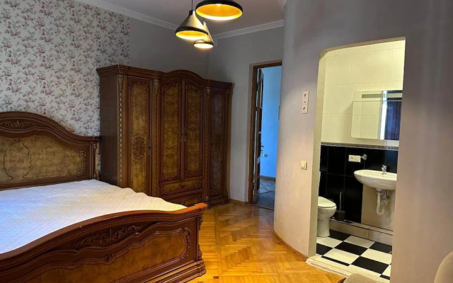 Отель Home 21 Батуми