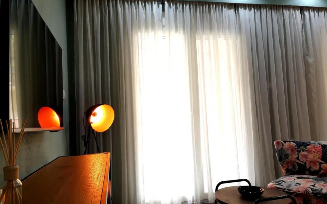 Ambient studio Komotini