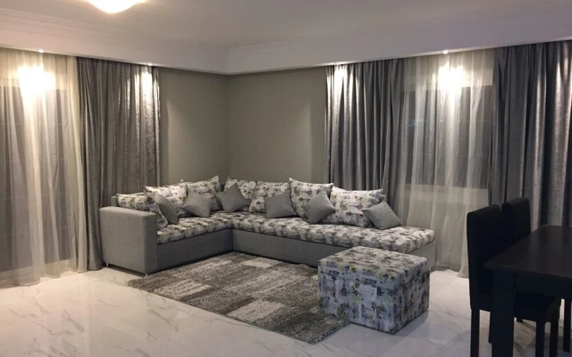 Lamimma Apartment