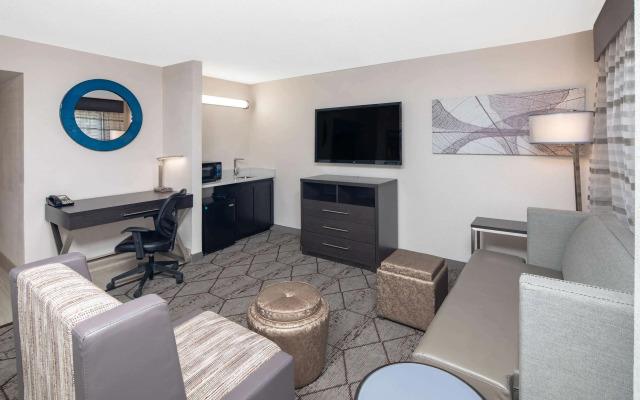 Wingate by Wyndham - Greenville-Airport