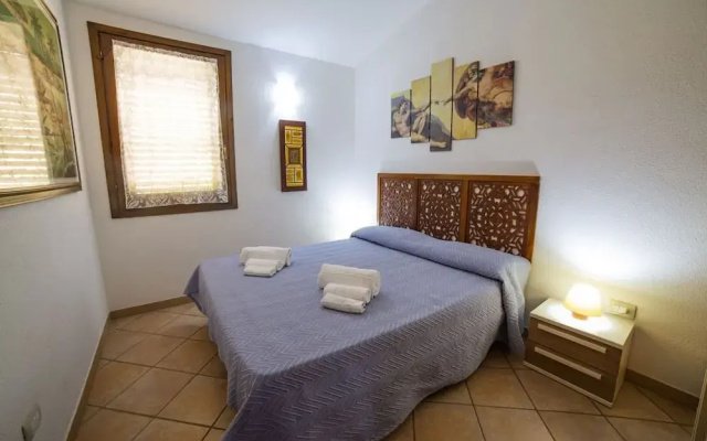 Trilocale Apartments Seaside