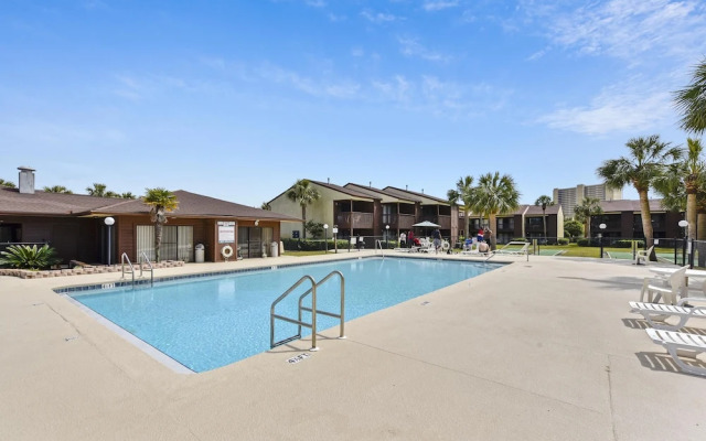 Beachwalk by Book That Condo