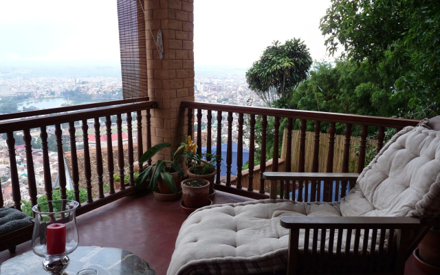 Lokanga Boutique Hotel