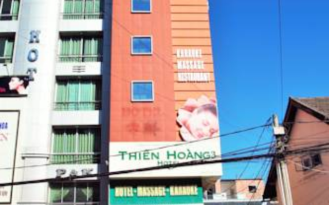 Thien Hoang Hotel