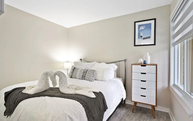 Le Loft Alpin - Escapades Tremblant