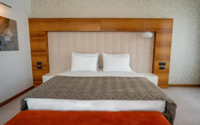 Garni Hotel Centar