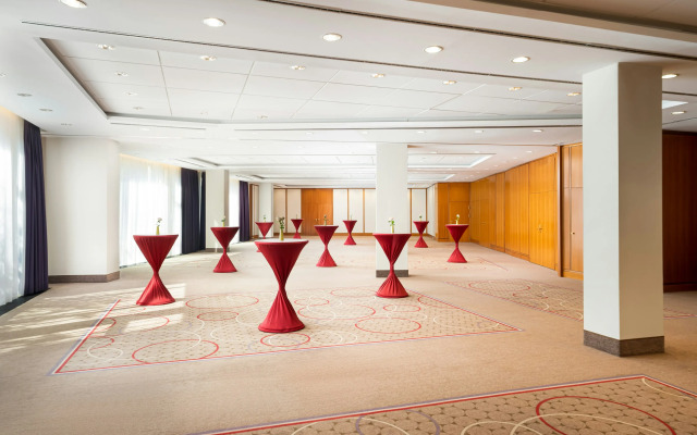 Leonardo Hotel Weimar