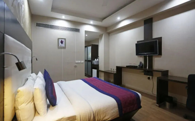 Hotel Corporate Regency