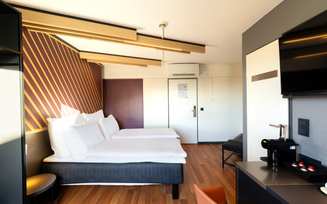 B&B Hotel Düsseldorf-Mitte