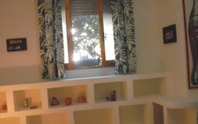 apartment ingresso indipendente con giardino privato 30mt. dal mare