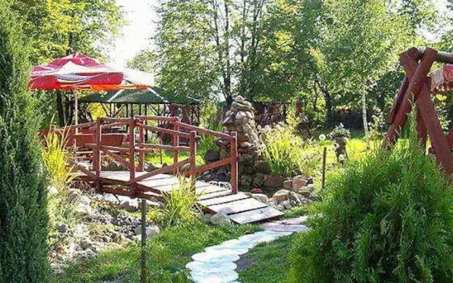Hotel Sara