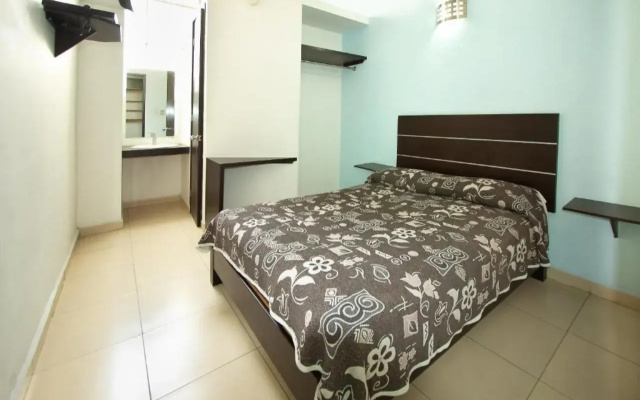 Casona Poblana Hotel Puebla