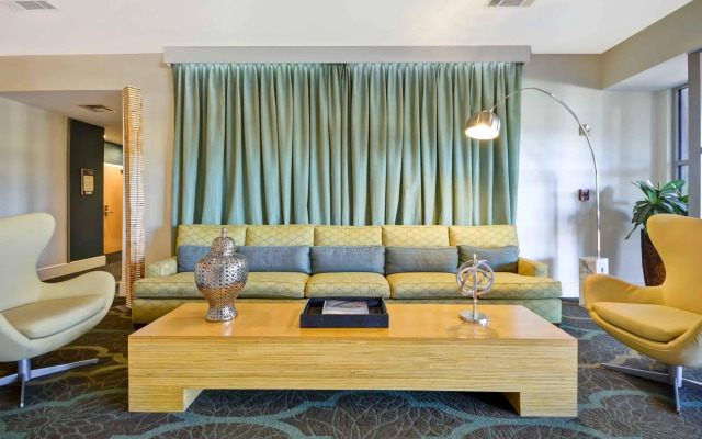 Homewood Suites by Hilton Dallas-Frisco