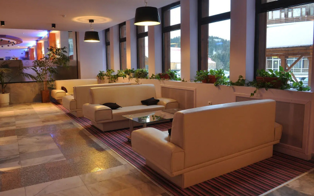 Perelik hotel