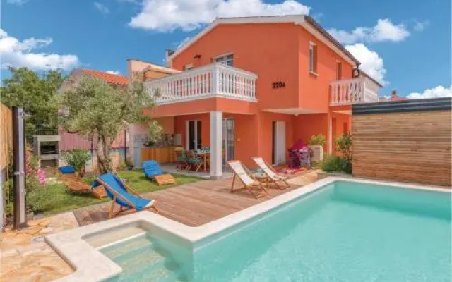 Two-Bedroom Holiday Home in Barbariga