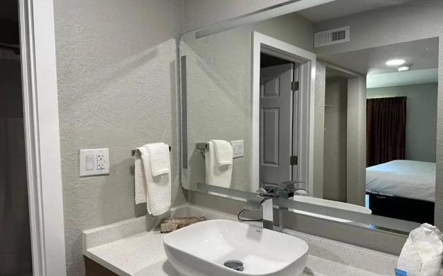 MainStay Suites Springfield South - Battlefield Rd