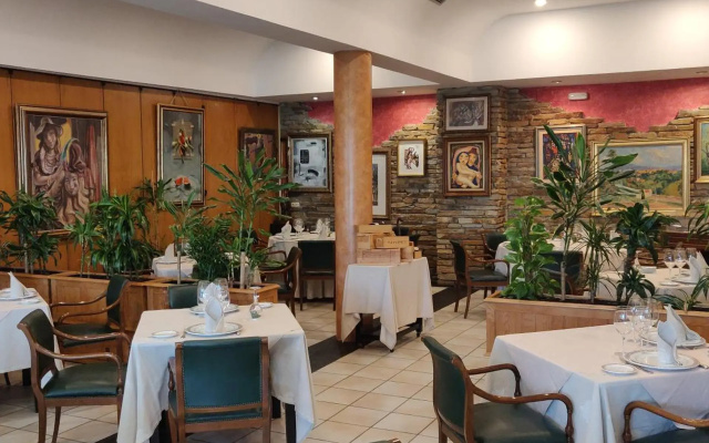 Hotel Chef Riviera