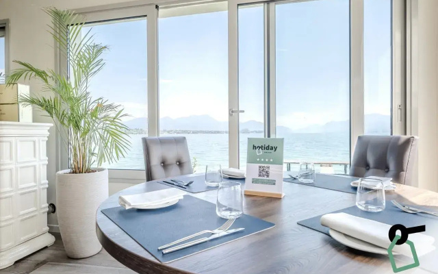 HOTIDAY Apartments Desenzano