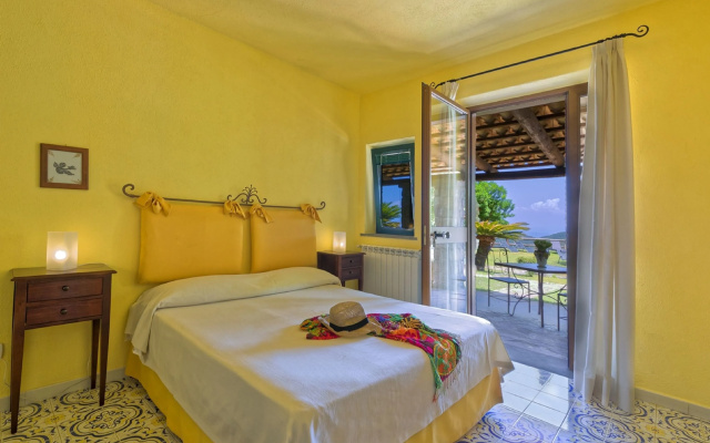 Agriturismo Pera di Basso