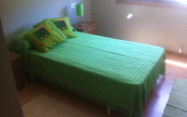 Single Family Home Near Area Brava Beach