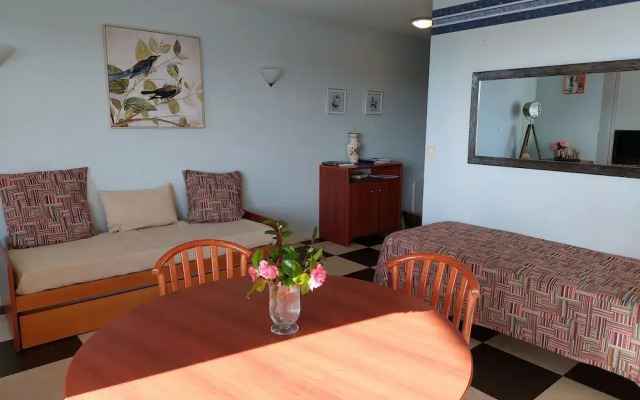 Apartment in Cornouaille Near Sandy Beach